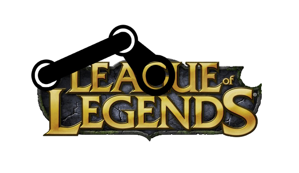 League Of Legends Stream