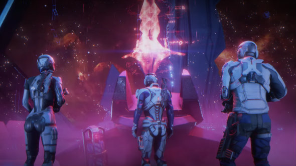 Mass Effect 2 Style Loyalty Missions Return In Andromeda