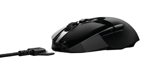 best wireless gaming mouse 2015