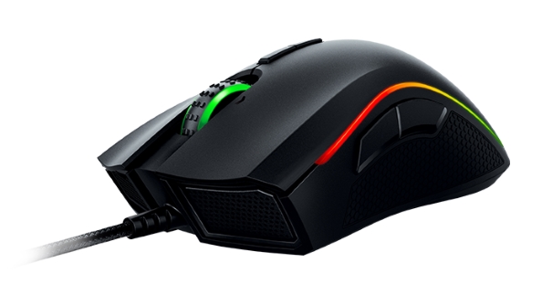 best gaming mouse for fps