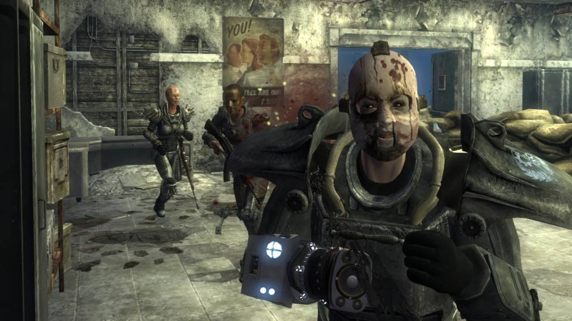 The 10 Best Fallout New Vegas Mods to Download