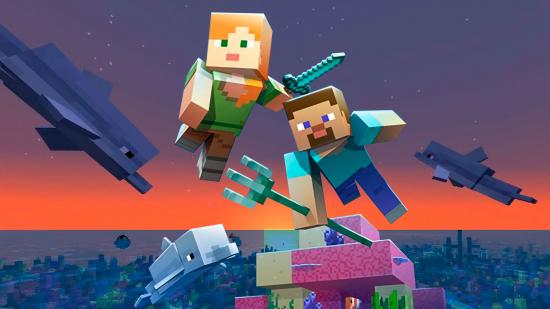 Minecraft commands and cheats