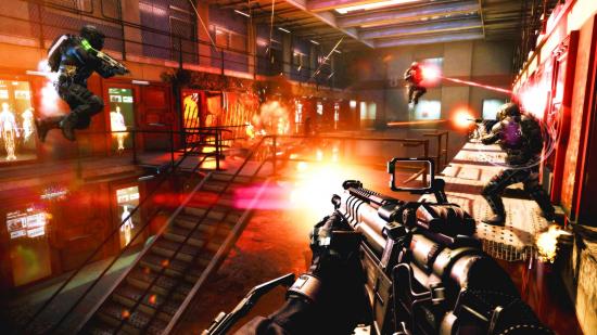Let's Rank The Call of Duty Games, From Worst To Best