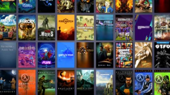 How to share Steam games with friends and family