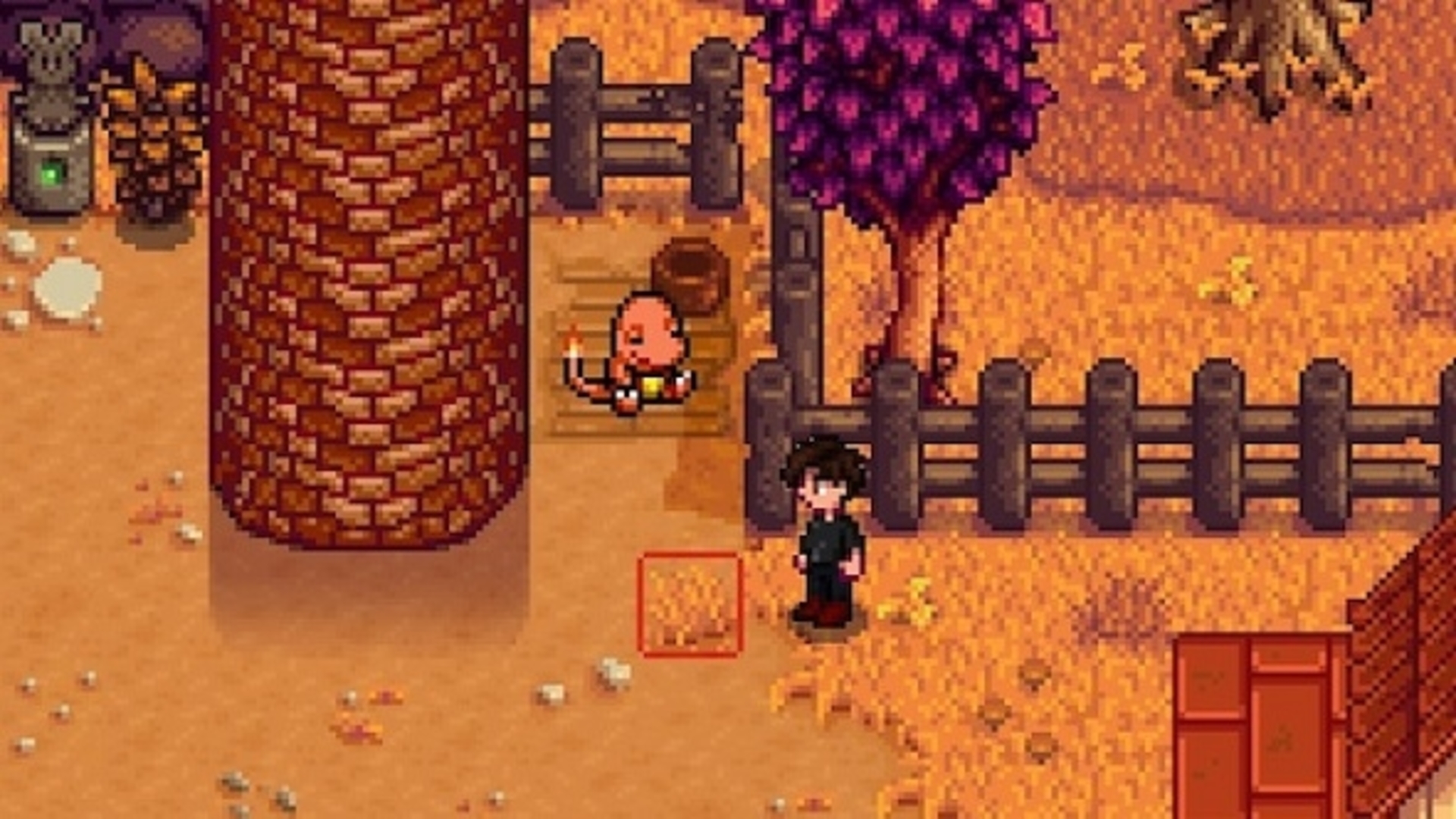 The 21 best Stardew Valley mods May 2024