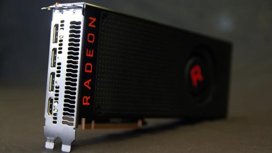 AMD RX Vega 64 review: a high-end GPU waiting on a future its tech is trying to create |
