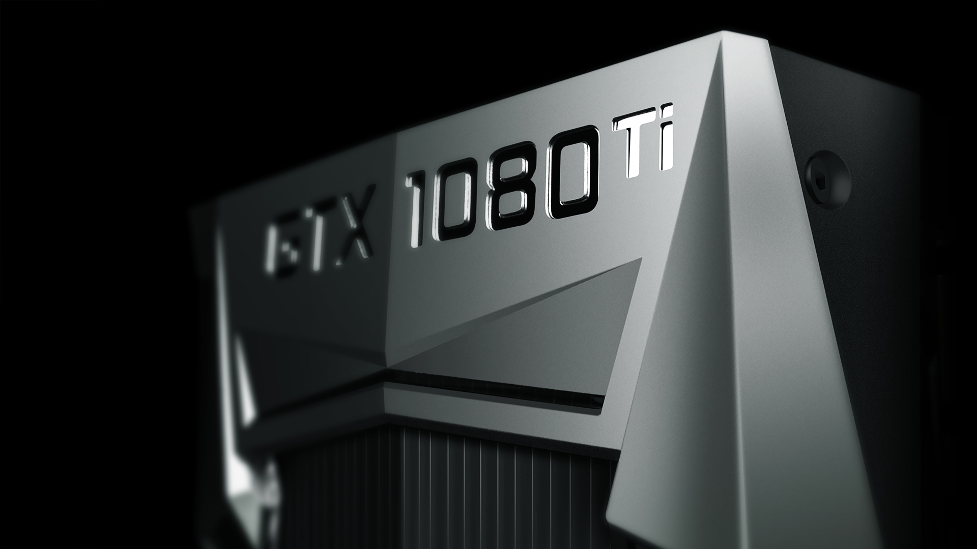 GTX 1080 Ti review: the numbers are in. to the | PCGamesN
