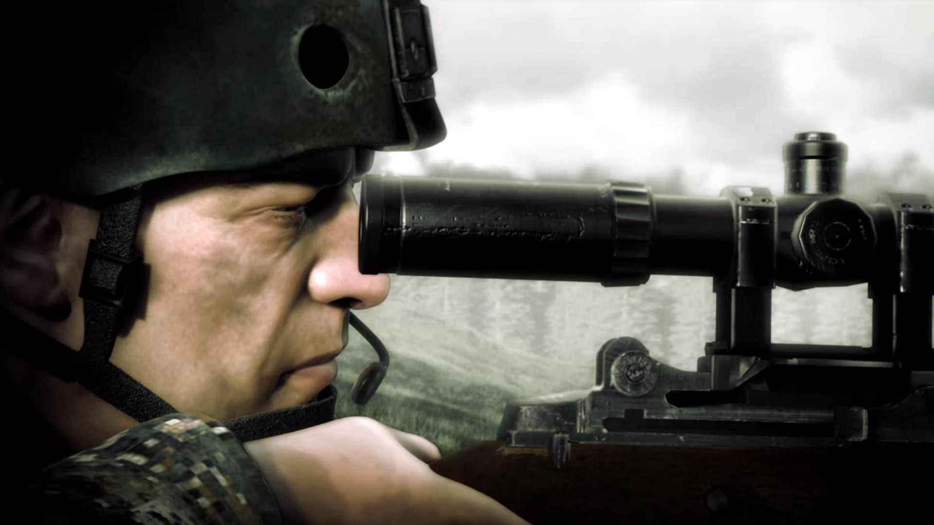The best sniper games on PC 2023