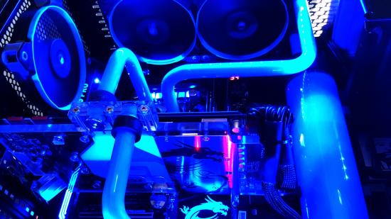 How to Overclock Your PC's CPU