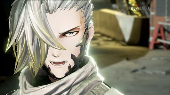 Anime Souls Code Vein Release Date Revealed - Both Japanese And