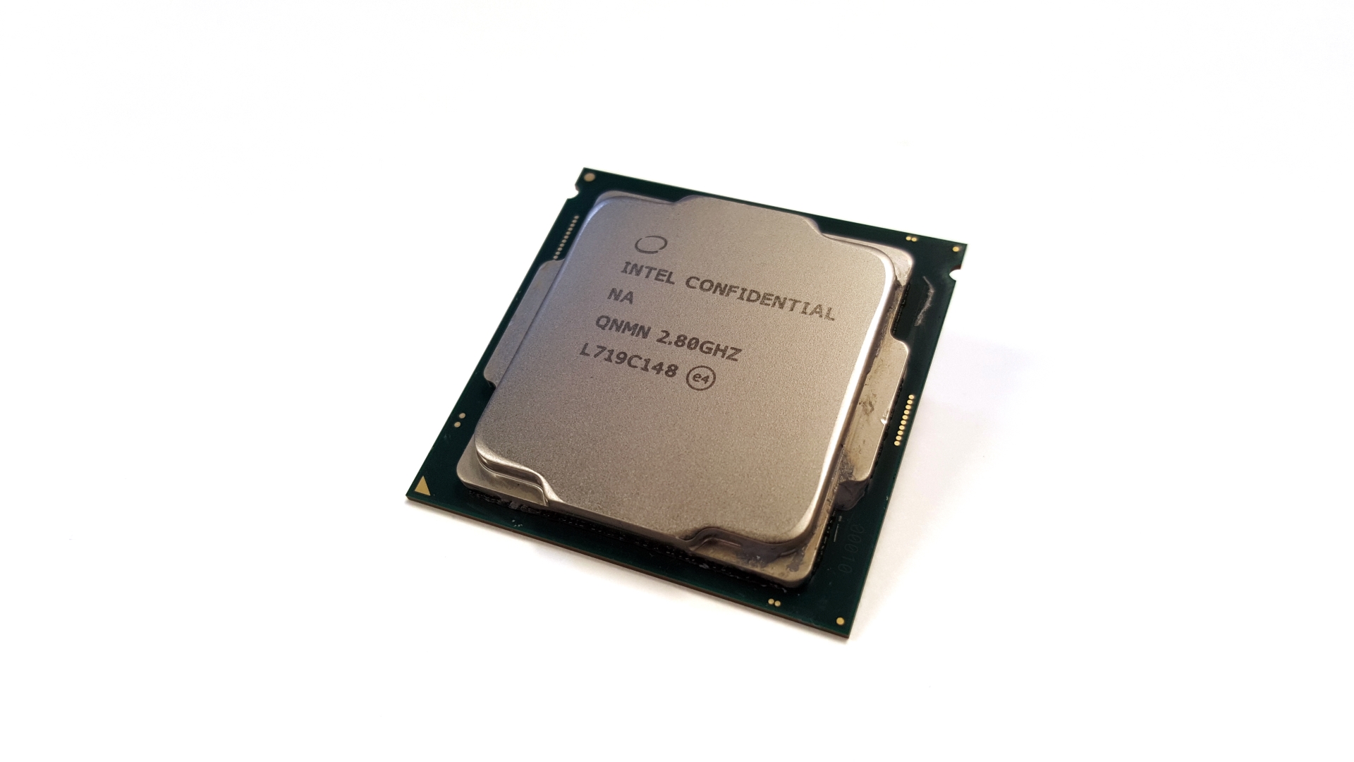 人気絶頂 CPU Intel core i5-8400 CPU - bestcheerstone.com