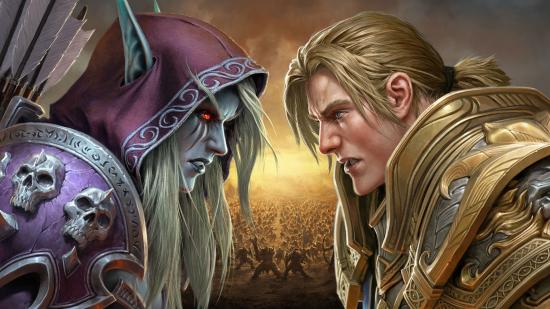 World of Warcraft Classic just got a rad new Lich King trailer