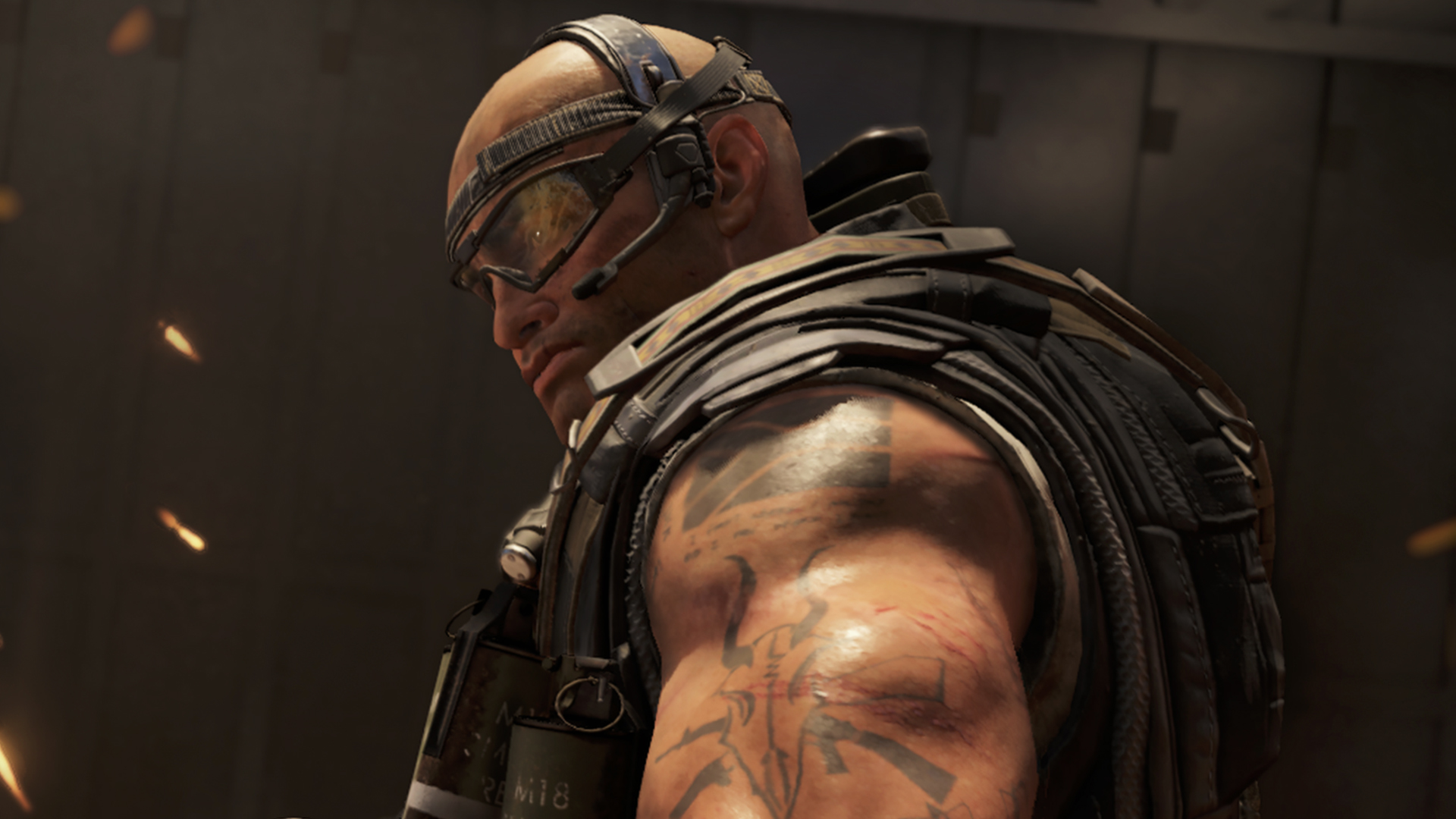 Call of Duty: Black Ops 4 – PC Details