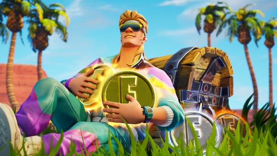 Fortnite aimbot scams are hiding Bitcoin-mining malware