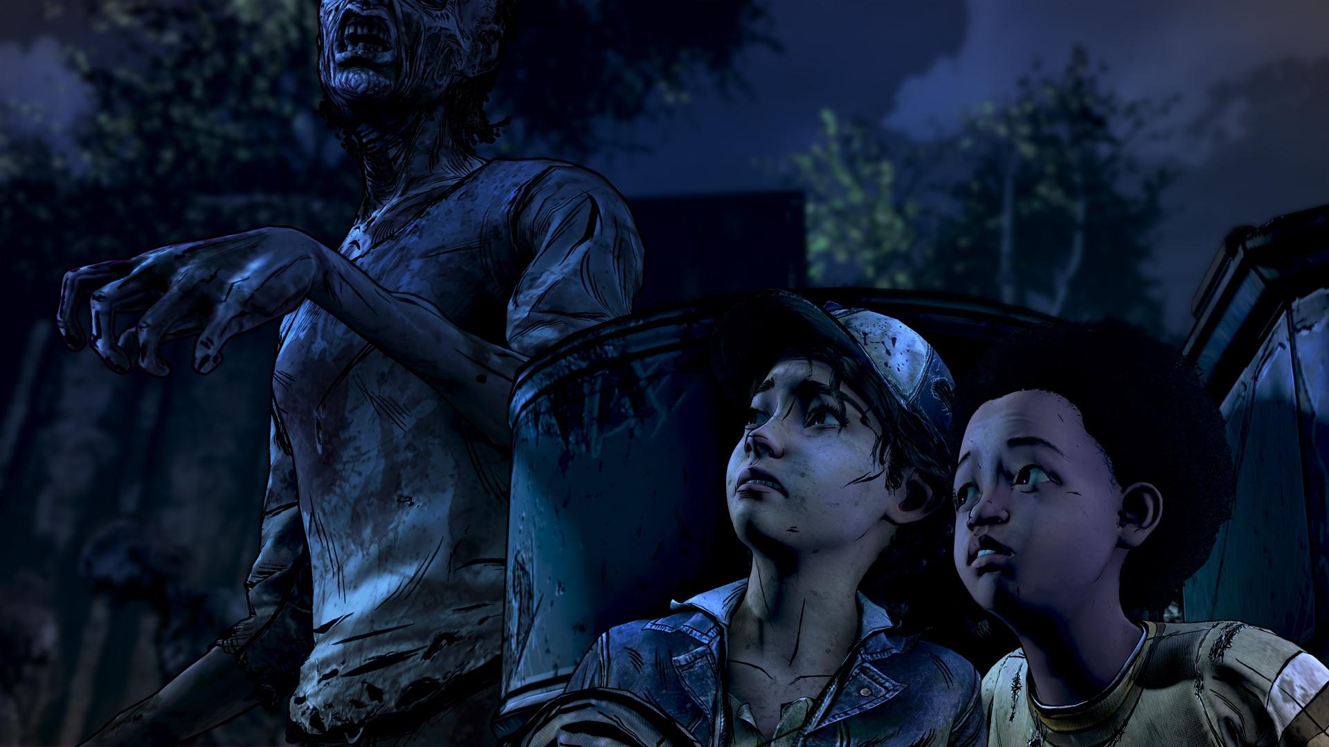 Netflix to partner up with Telltale Games to bolster its
