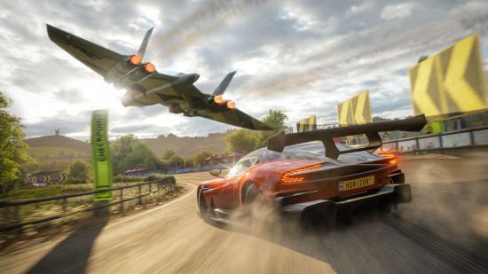 The promise of the developers of Forza Horizon 3, which is not