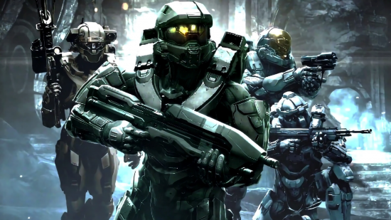 Buy Halo 5: Guardians Steam
