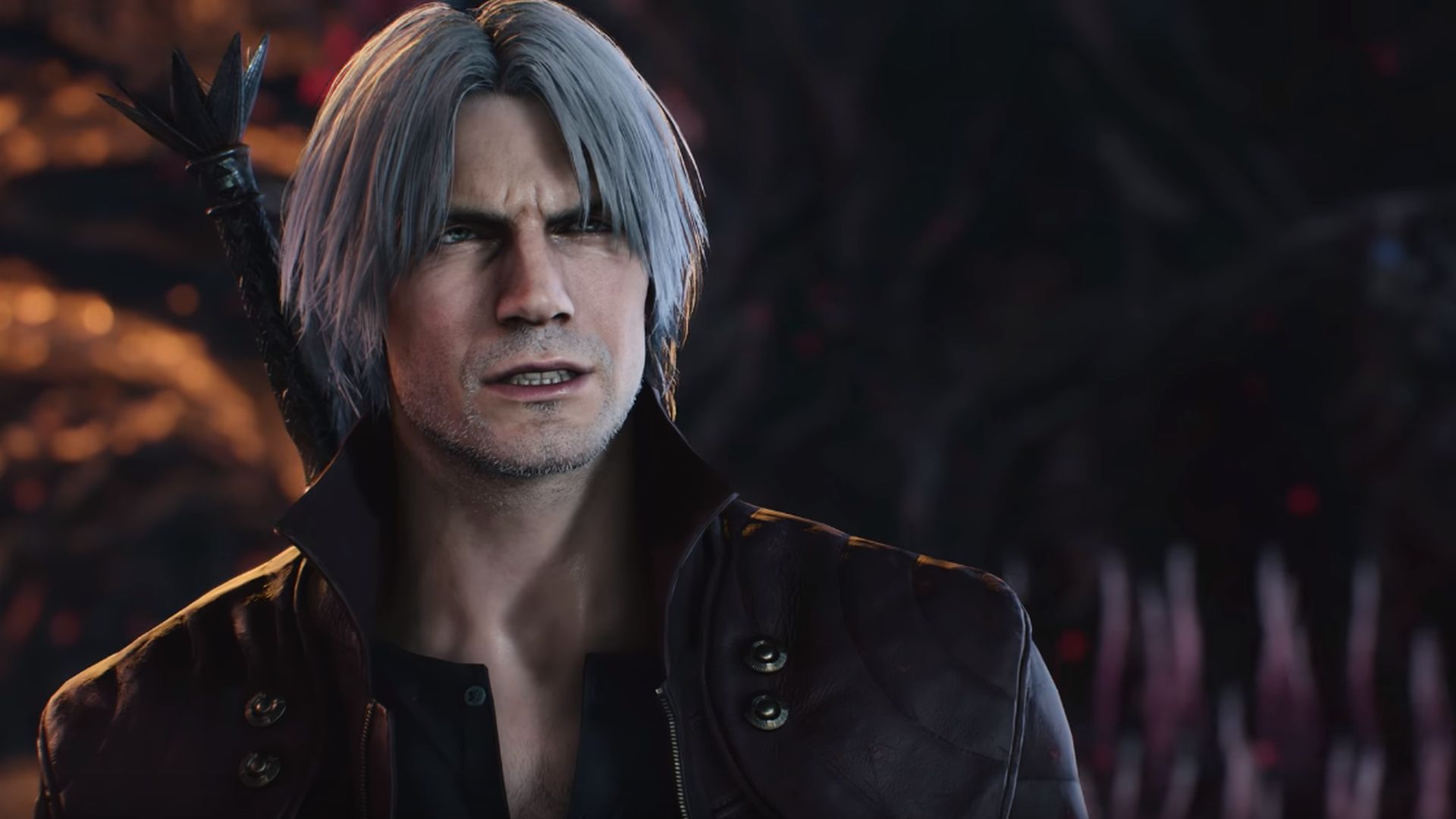 Devil May Cry 5 theme gets new vocal tracks after allegations
