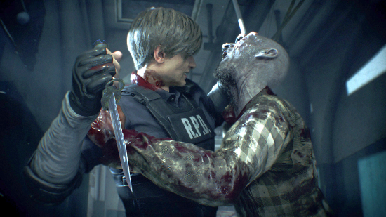 Resident Evil 2' Remake DLC Release Time: When Can You Download