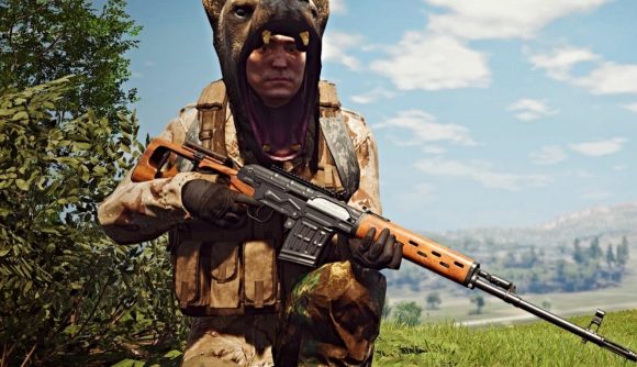 Scum admin commands: the best console inputs and cheats