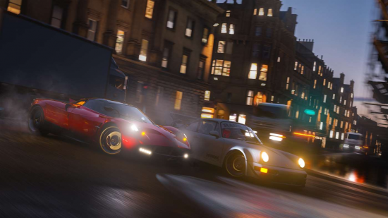 Forza Horizon 2 Review: A Driving Game That Could Even Win Over