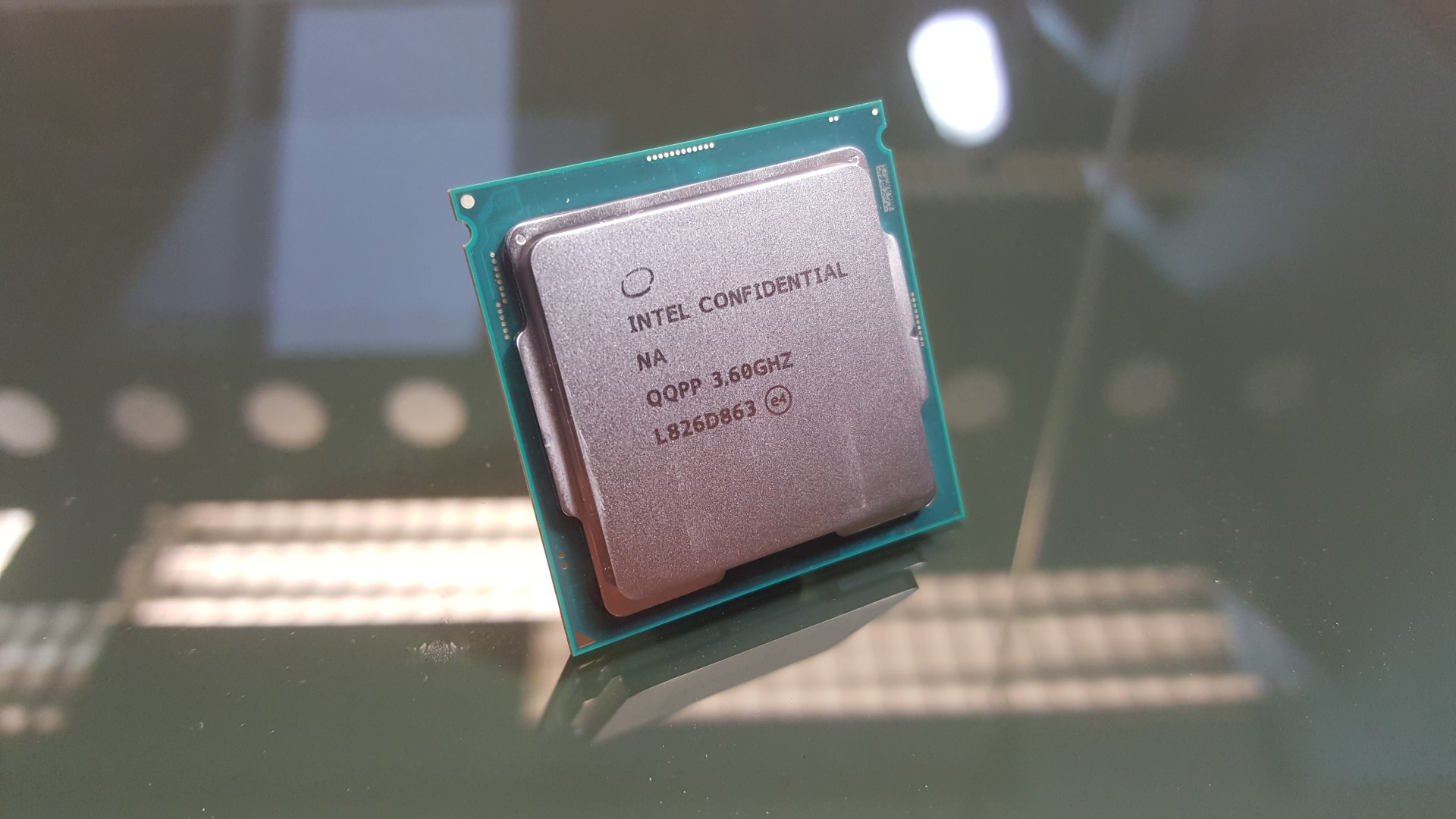 Intel Core i9 9900K the CPU is no enough | PCGamesN