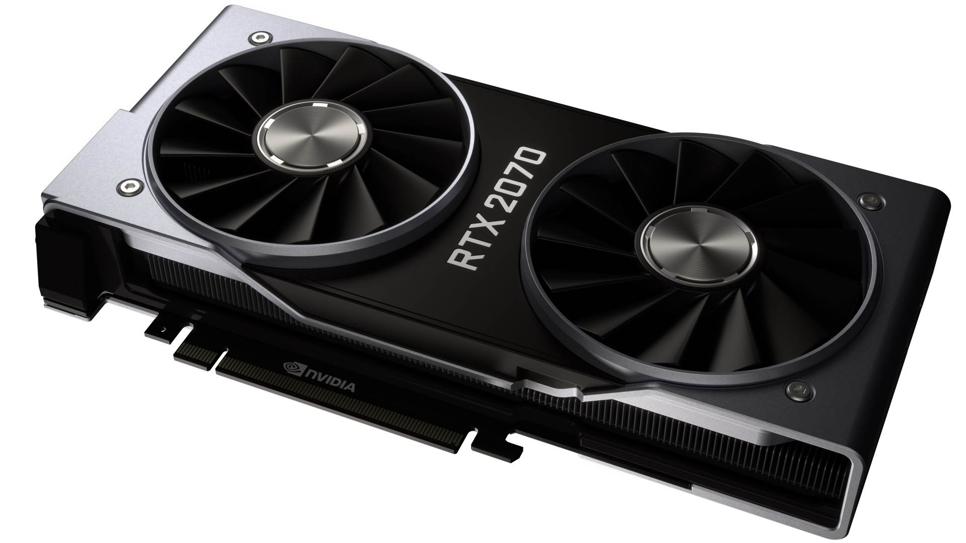Nvidia RTX 2070 3rd tier Turing is still a tough sell at $500 | PCGamesN