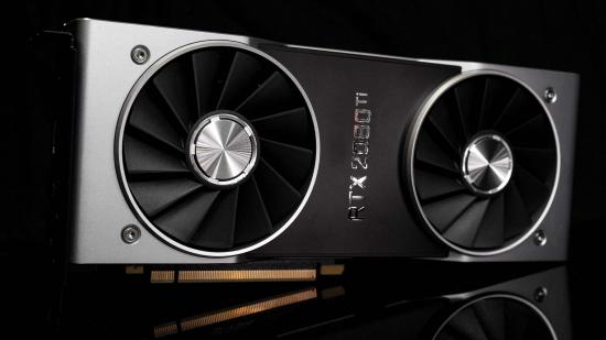 Nvidia GeForce RTX 2080 Super Founders Edition review: A modest upgrade to  a powerful GPU