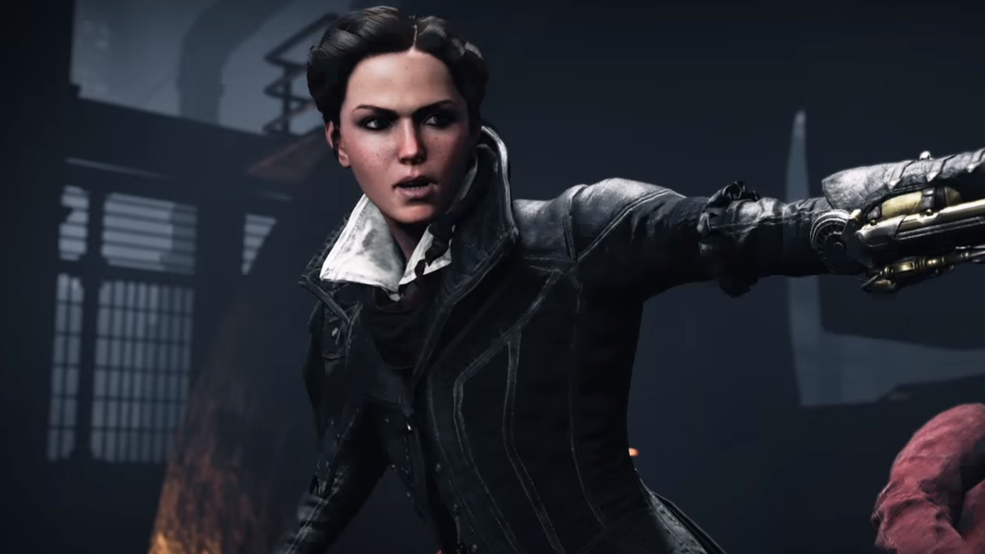 Assassins Creed Odyssey Has Evie Frye Heres How To Unlock Her