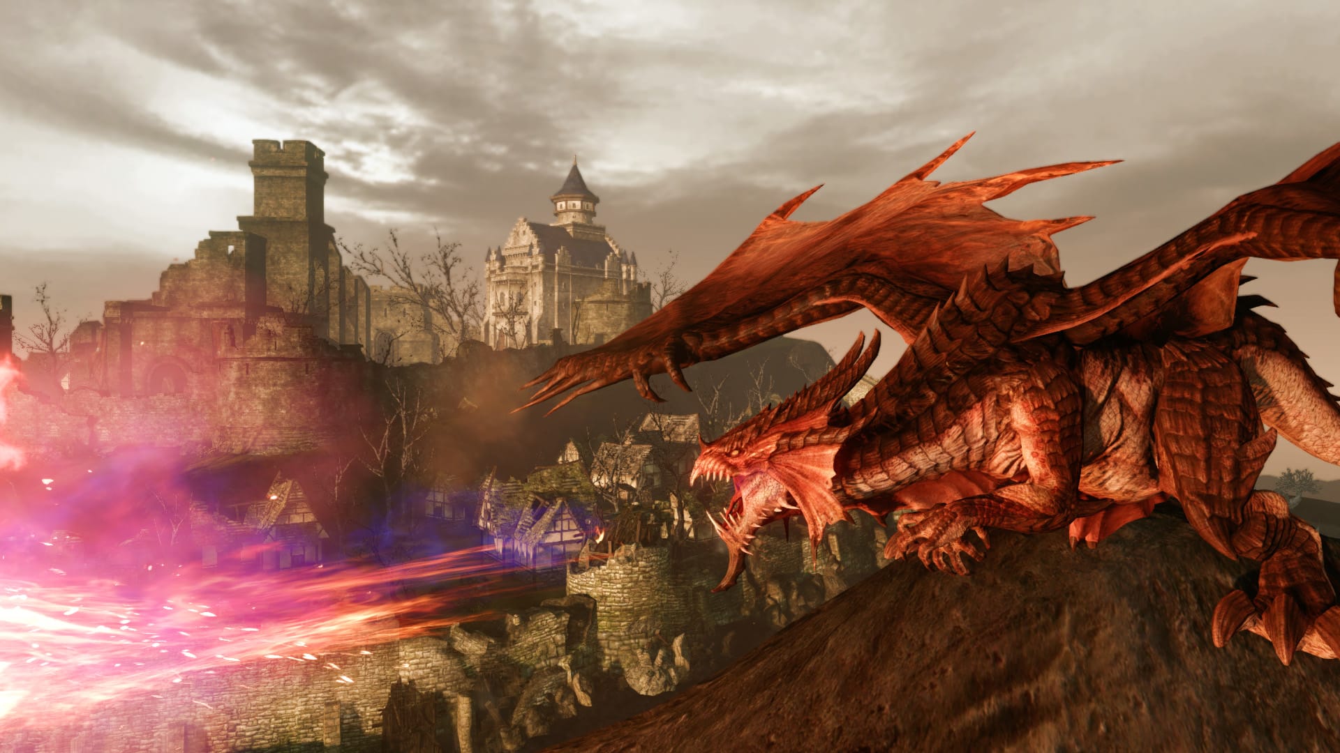 The best MMO and MMORPGs to play in 2024