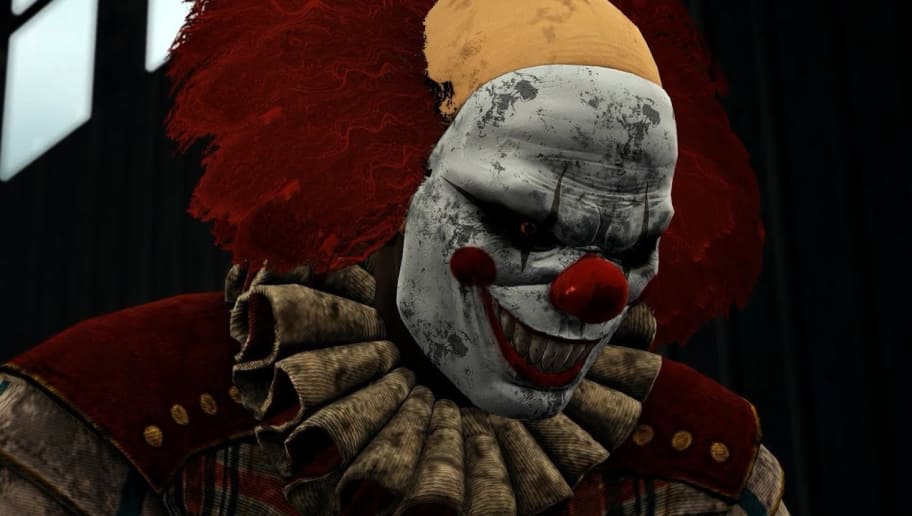 PUBG' Halloween Skins Released - Killer Clown, Maniacal Butcher & More