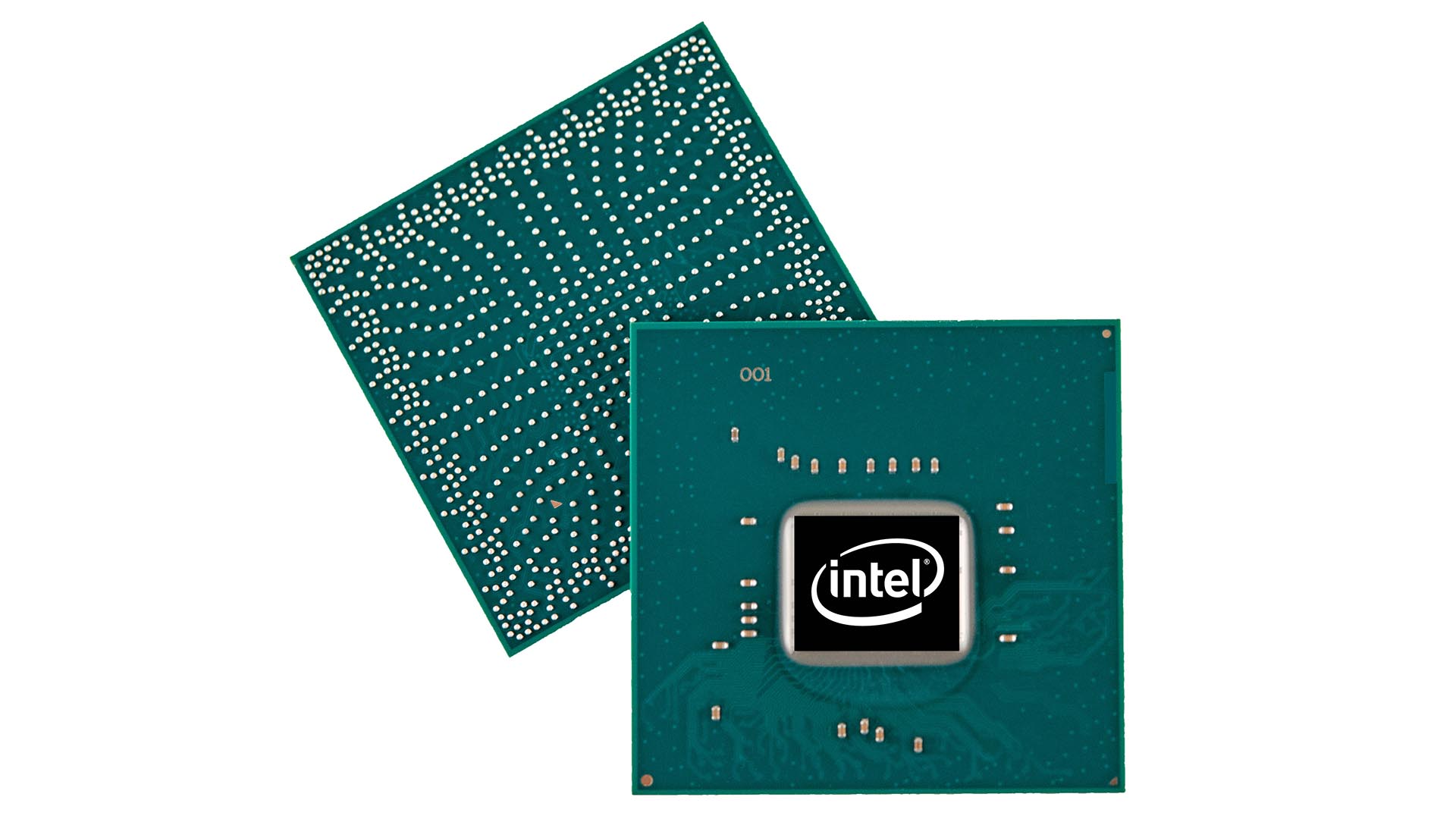 Intels B365 Chipset Is Another Potential 22nm Downgrade For Coffee Lake