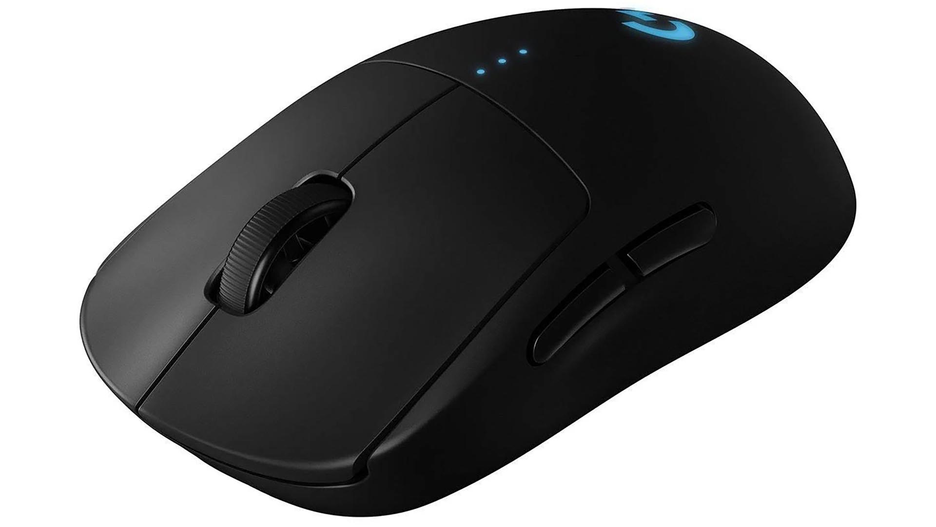 G Pro Wireless review: the ultimate mouse PCGamesN