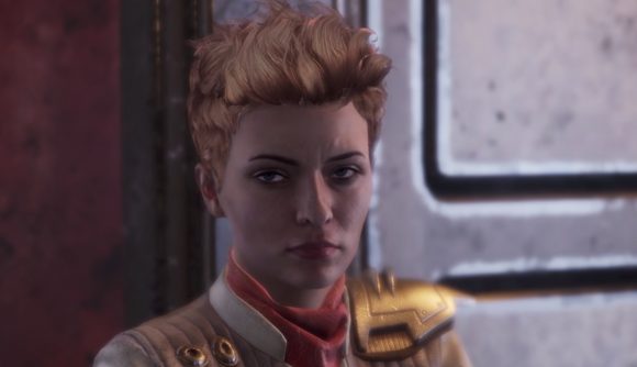 Chris Avellone calls The Outer Worlds exclusivity deal with Epic “a ...