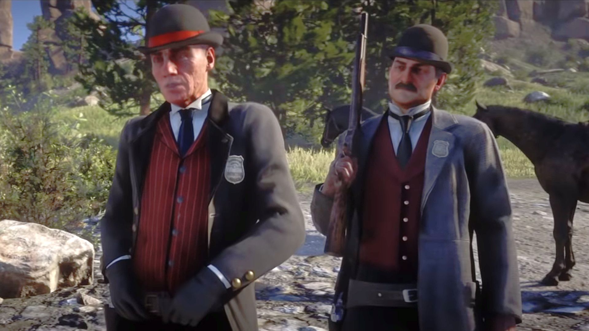 Red Dead Redemption 2 PC and Steam Release confirmed by Rockstar Social  Club source code? - Daily Star
