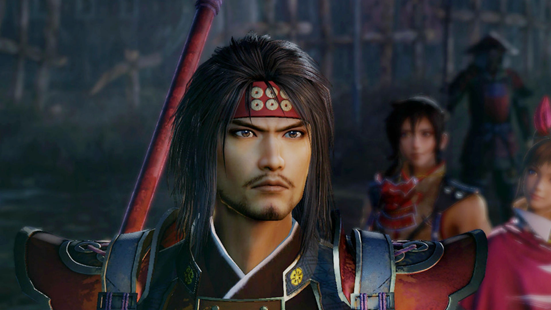 The Best Samurai Games On PC In 2022 TrendRadars