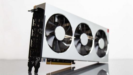 AMD Radeon VII review: a genuine alternative to Nvidia's RTX 2080. And maybe that's PCGamesN