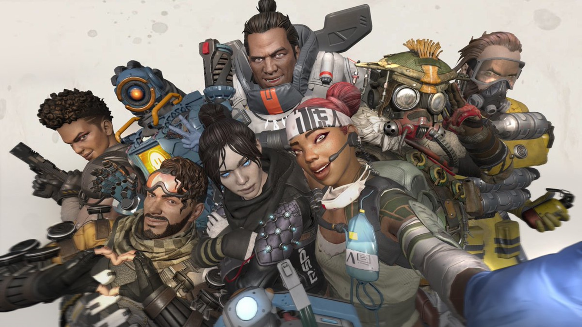 Apex Legends Mobile 2.0, High Energy Heros, How To Download + Link &  Tutorial
