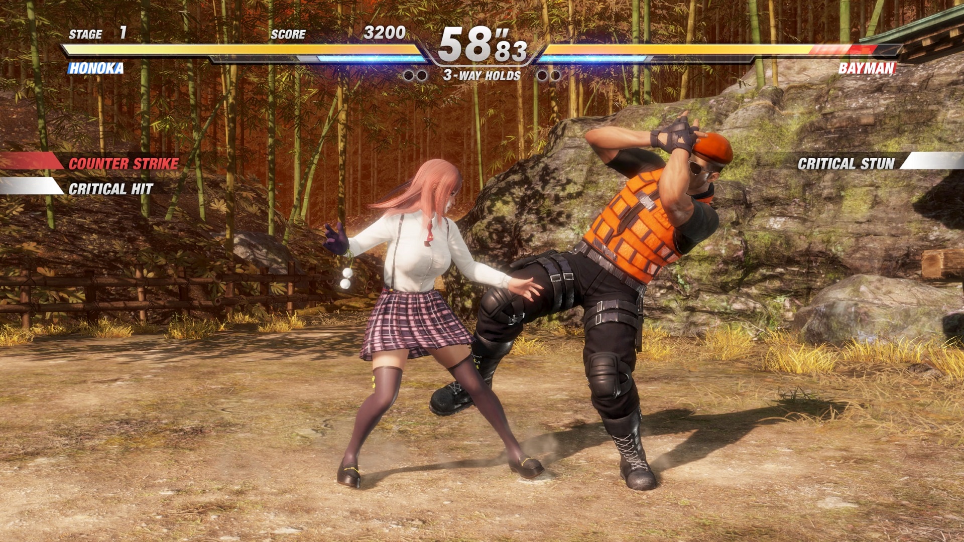 Can Dead or Alive 6 compete with the best?
