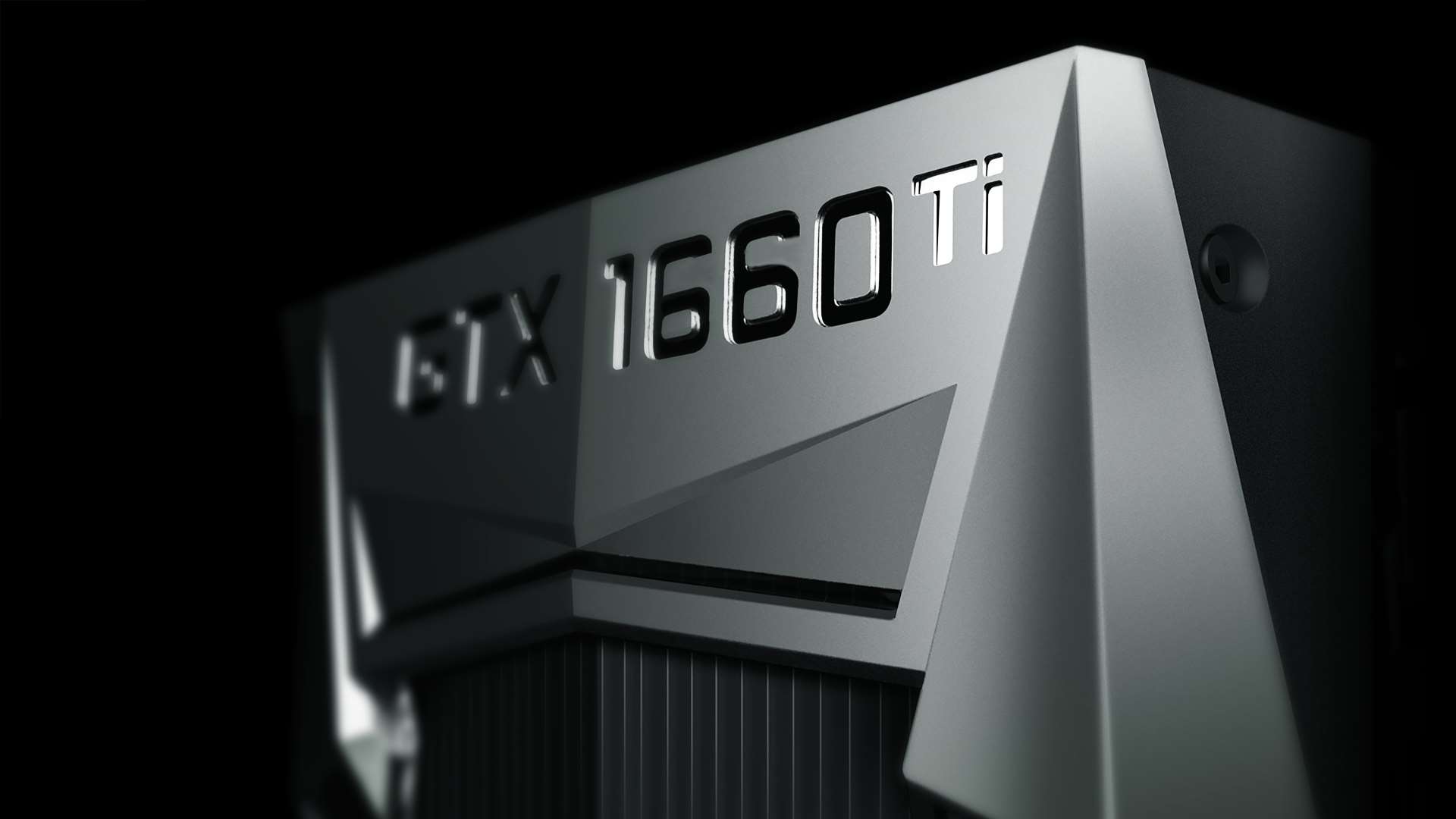 Nvidia's GTX Ti reporting 192 Tensor Cores – is DLSS-ready? PCGamesN