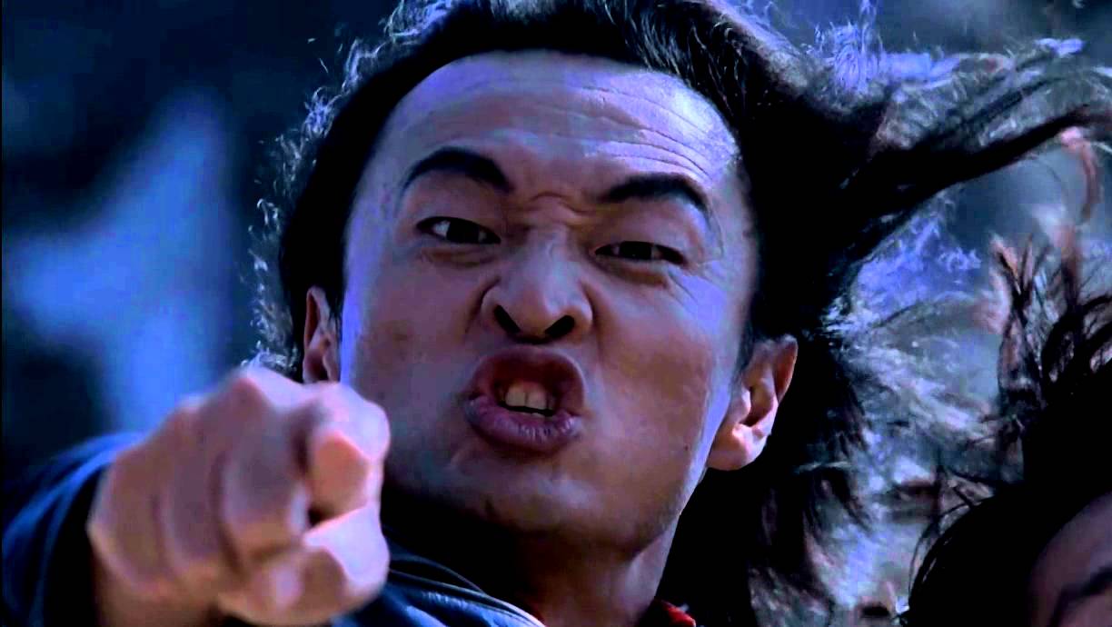 It would be awsome if Cary-Hiroyuki Tagawa(shang tsung from the mk movie)  plays old shang tsung in the new movie currently in development. :  r/MortalKombat