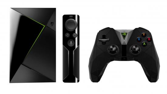 Nvidia Shield will be taken over by THIS device 