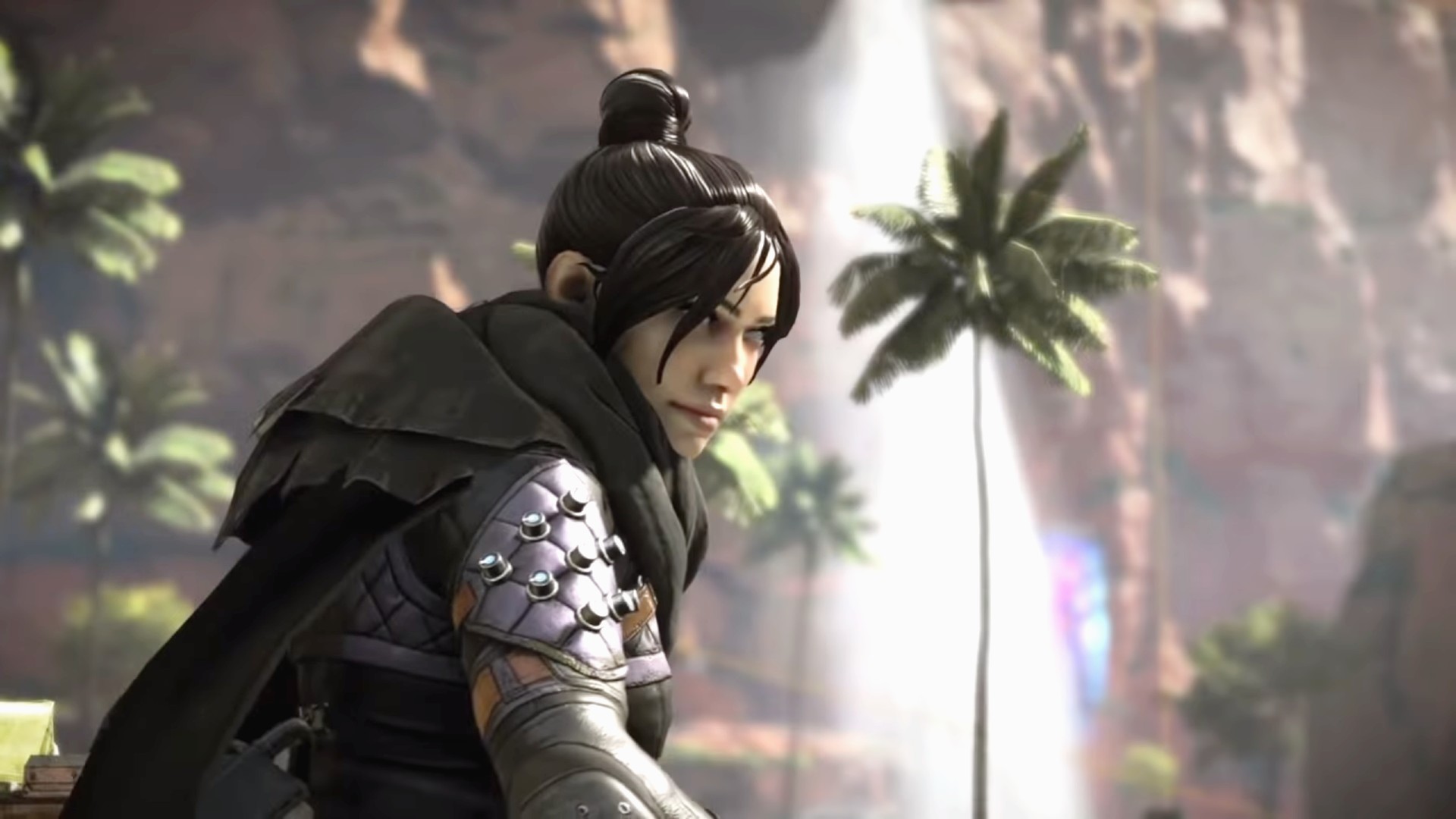 New Apex Legends teaser includes Death Note and My Hero Academia  Dexerto
