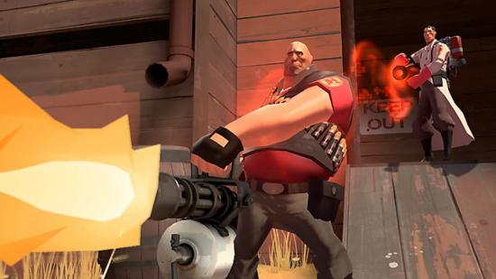 Lethal Company tops Steam charts after going viral