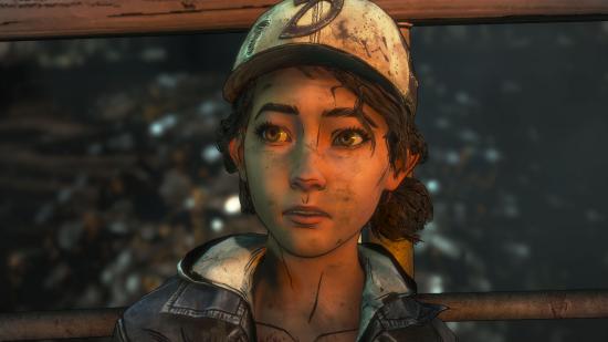 The Walking Dead: The Final Season game review – a fittingly
