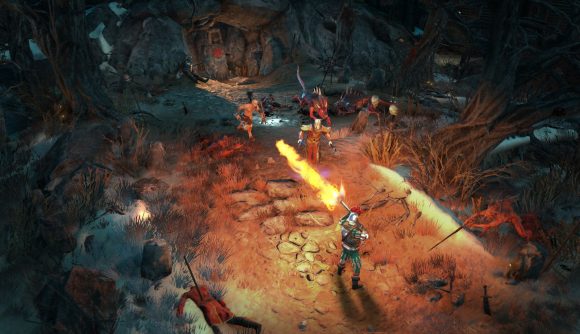 How Chaosbane streamlines Warhammer and Diablo for a modern audience