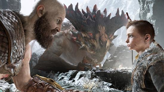 Games Like God Of War Ragnarok To Play On PC 