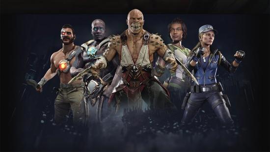 Is Injustice 2 BETTER Than Mortal Kombat 11 In Any Way? 