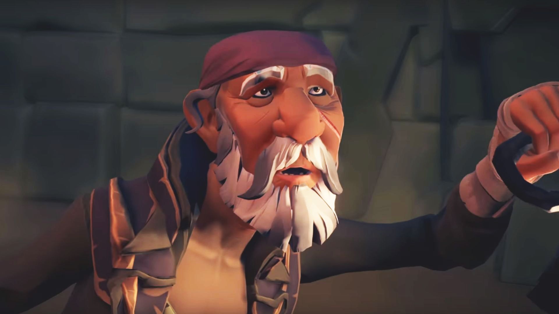 Sea of Thieves is adding private single-crew servers in December