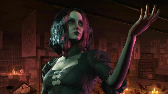 Vampire: The Masquerade - Bloodlines 2, PC